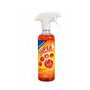 Desengrasante Multiproposito 500 Ml