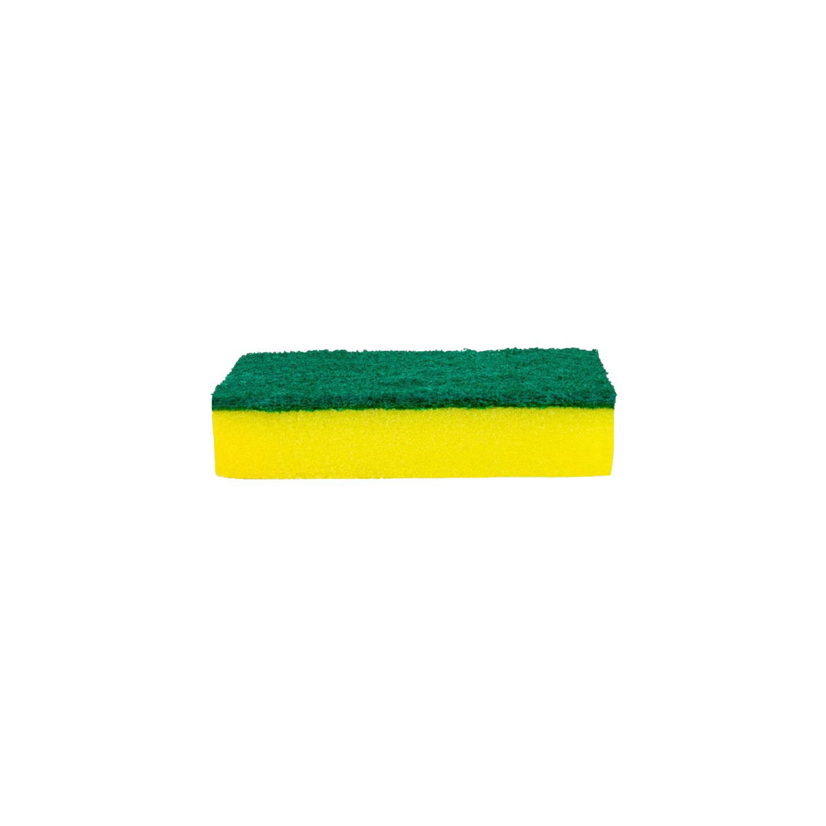 MULTIFIBRA ESPONJA VERDE 8X12 (1 PZA.)