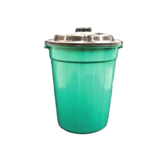 CESTO VENECIA C/TAPA 65 LTS. A045T