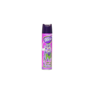 Foto de aromatizante en aerosol lavanda 8 oz. — Alco Distribuidora Torreón mayoreo