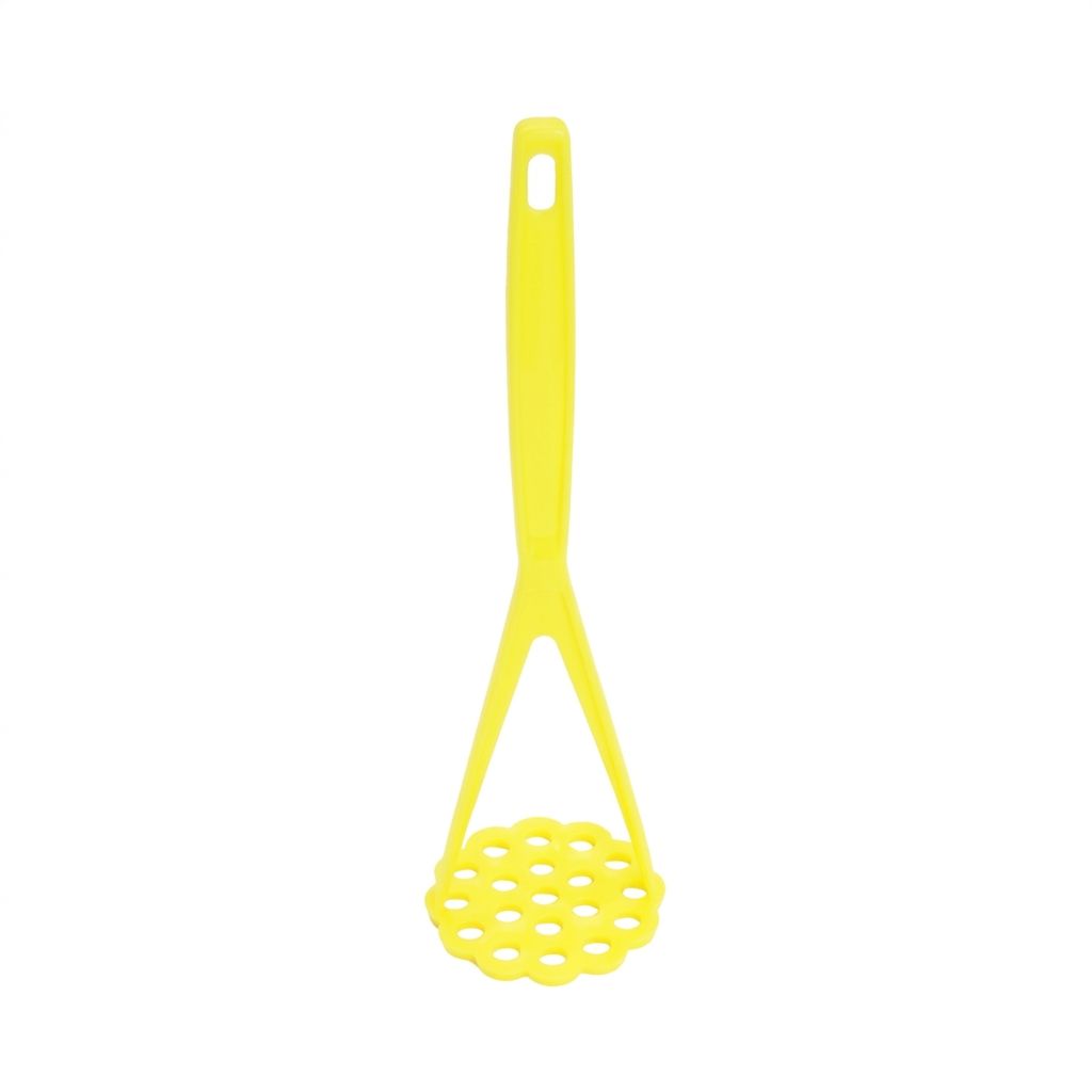MACHACADOR PLASTICO FRIJOLES R-2
