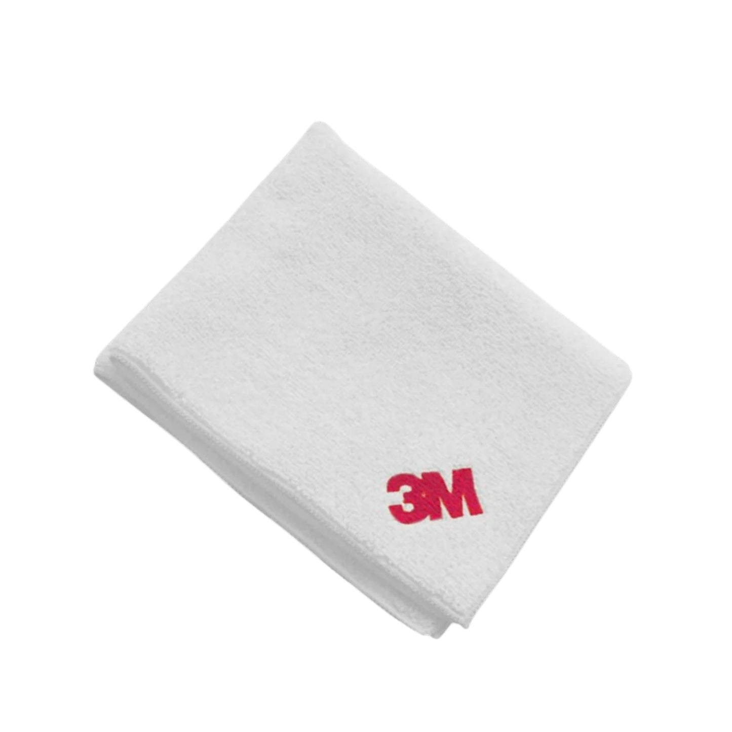 PAÑO DE MICROFIBRA 3M 36X36 BLANCO E-3365