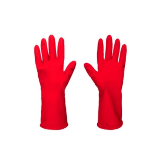 GUANTE DOBLE RESISTENCIA TALLA 7