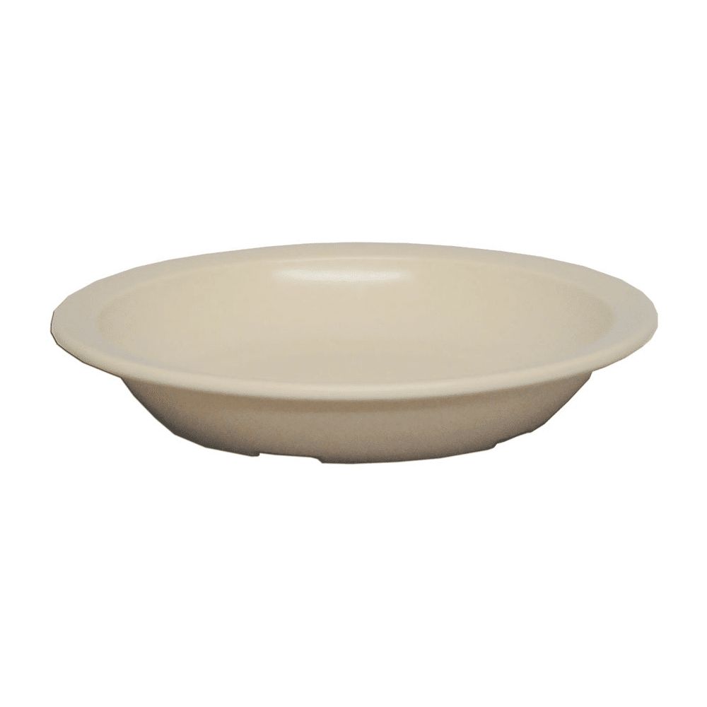 PLATO SOPERO 7.5" MELAMINA BEIGE TAV9814PSO7.5