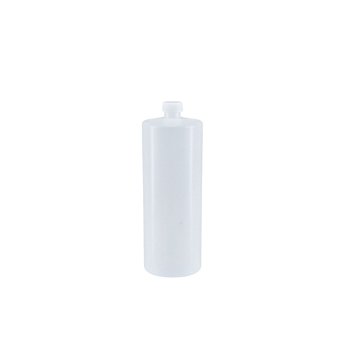 ENVASE  ALCOHOLERO 1 LTO. CON TAPA