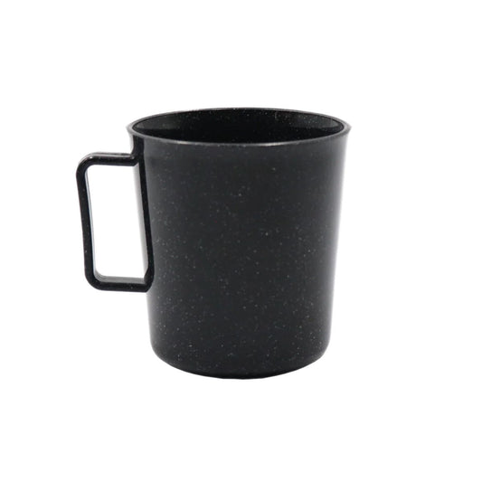 TARRO PLASTIPELTRE NEGRO E-1702