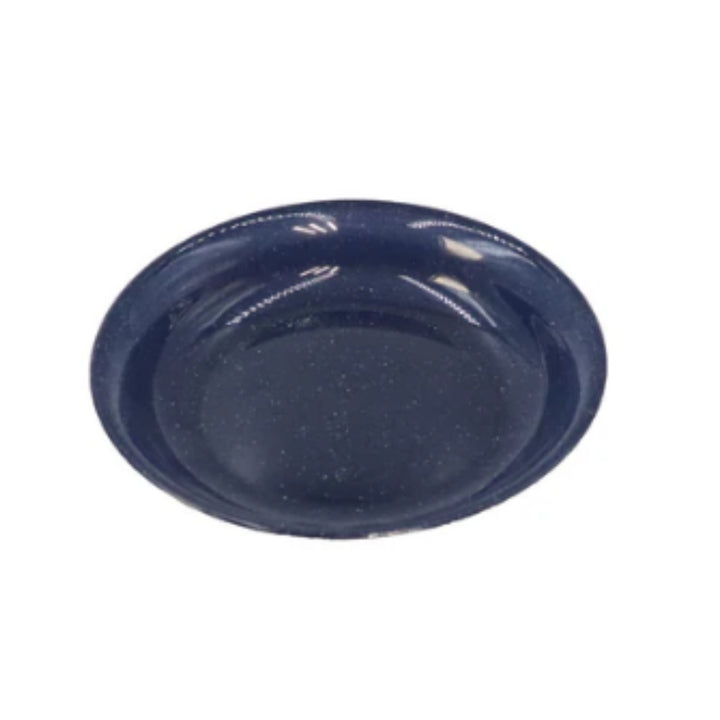 PLATO SOPERO PLASTIPELTRE MARINO E-1704