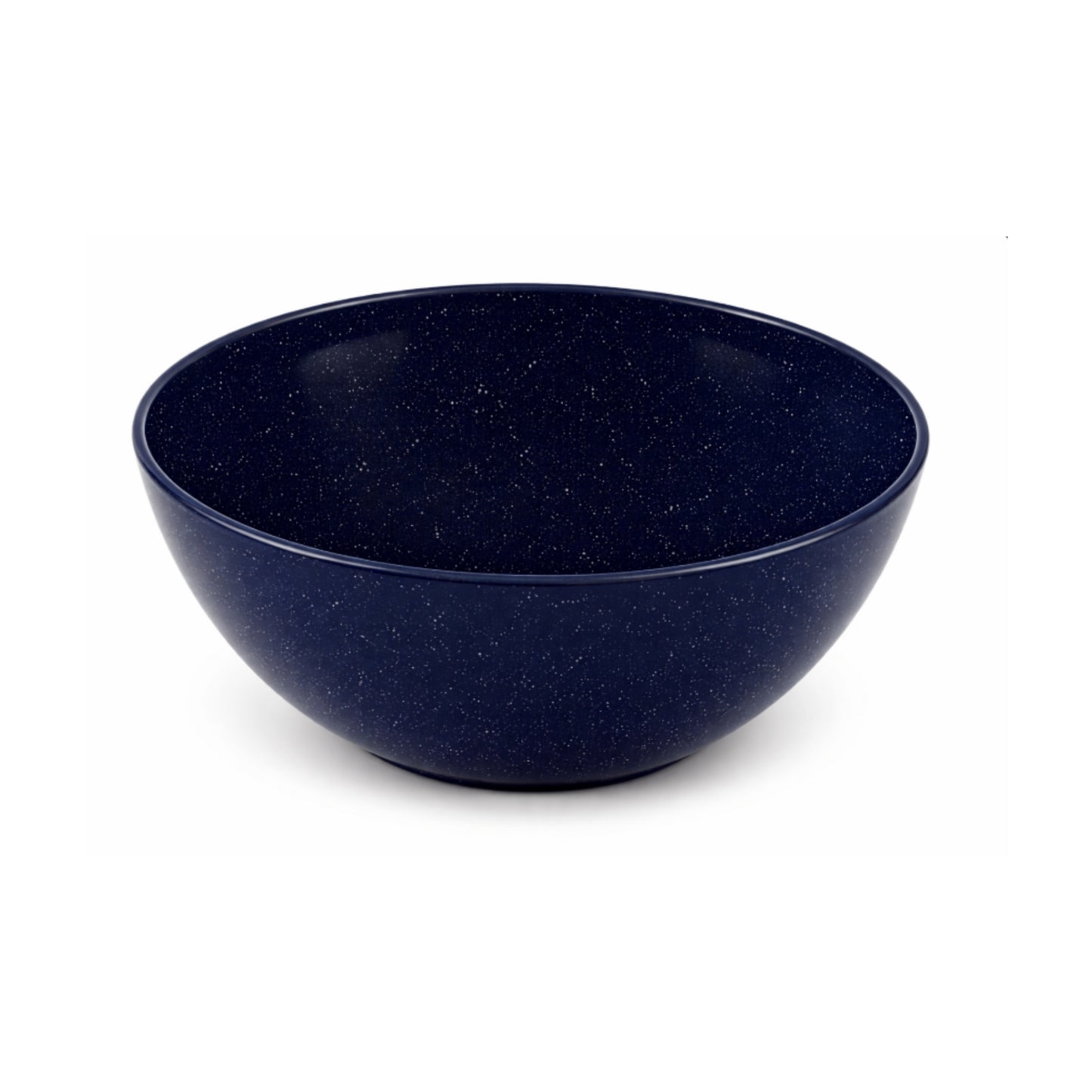 PLATO CEREALERO PLASTIPELTRE CHICO  MARINO 400 ML. E1707
