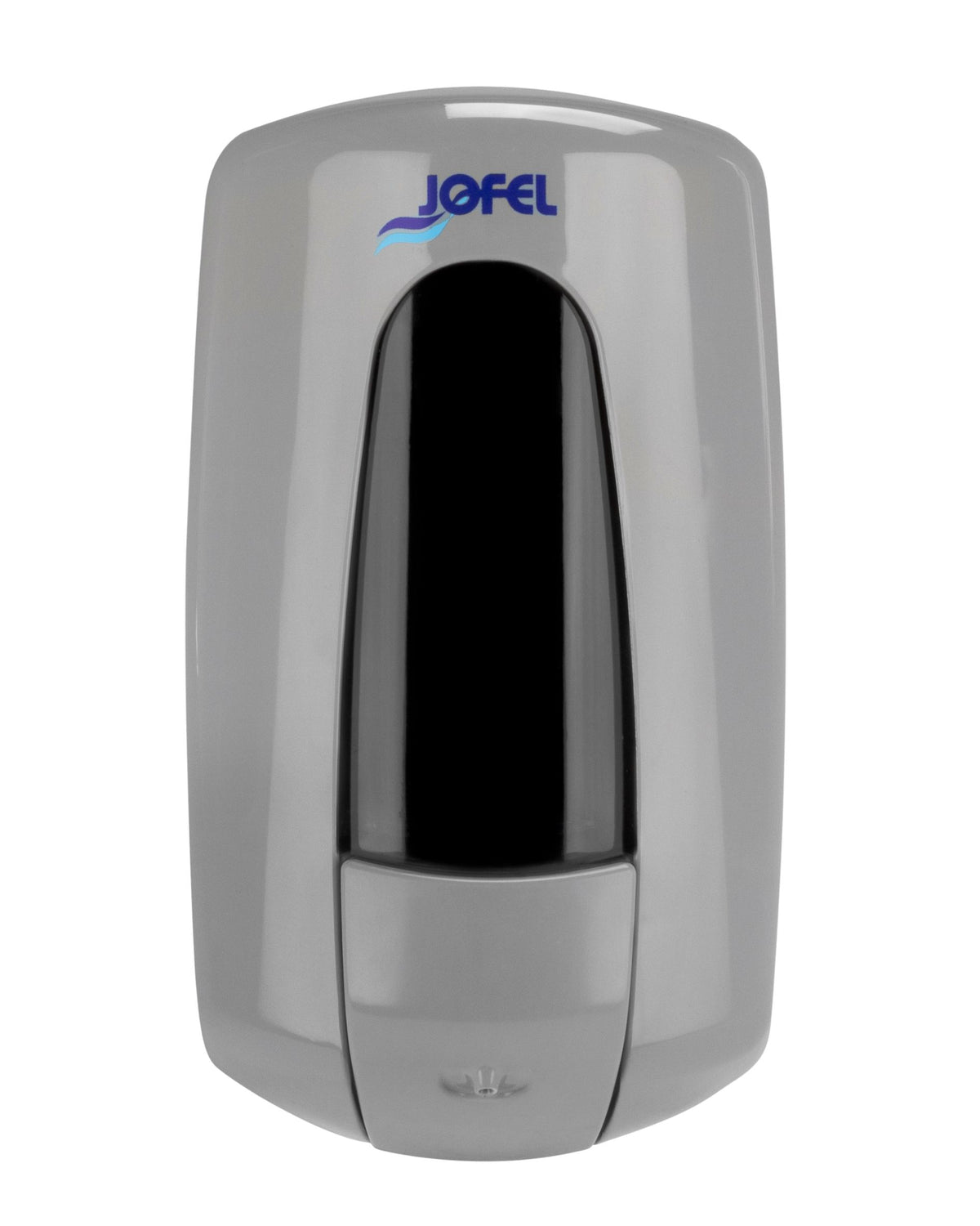 DISPENSADOR DE JABON LIQUIDO AITANA AC70000 BLANCO 235X130X100