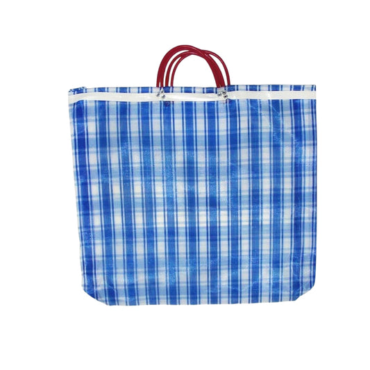 BOLSA MALLA CHICA 19 X19 TELA GRUESA