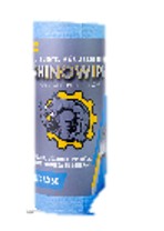 RHINO WHIPE SHOP TOWEL 50PZS 25X28