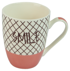 TAZA DE CERAMICA  8.3 X 10.5 CM. 201588