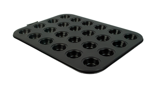 MOLDE DE CUPCAKE 12 PIEZAS 200611