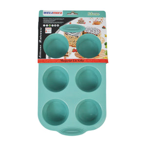 MOLDE PARA PASTEL SILICONA E-200007