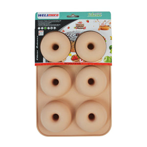 MOLDE PARA PASTEL SILICONA E-200025