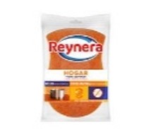 Foto de fibra esponja hogar no raya reynera 4-0-4003g — Alco Distribuidora Torreón mayoreo