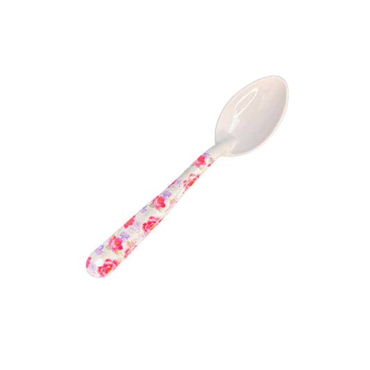 CUCHARA 30 CMS. ROSAS