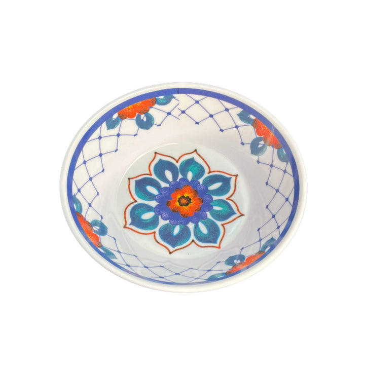 TAZON FLOR # 7.5 MANDALA