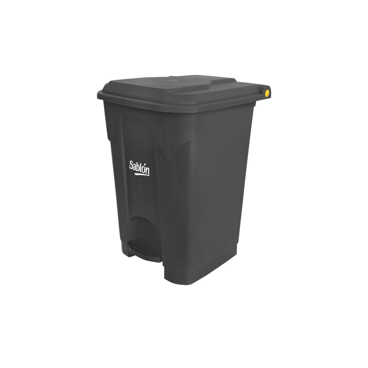 CESTO DE PEDAL  50L GRIS 8641GR