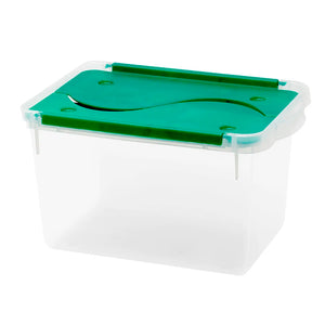 CAJA  MULTICOSITAS  38021C COLORES SURTIDOS  2 LTS