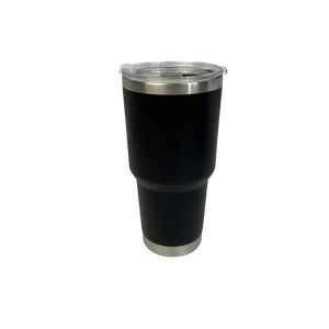 VASO TERMO DE 30 ONZAS CON TAPA HERMETICA