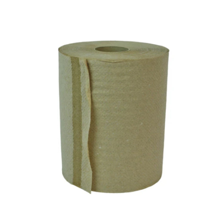 TOALLA ROLLO CANELA DE 160 MTS ROYAL BLUE