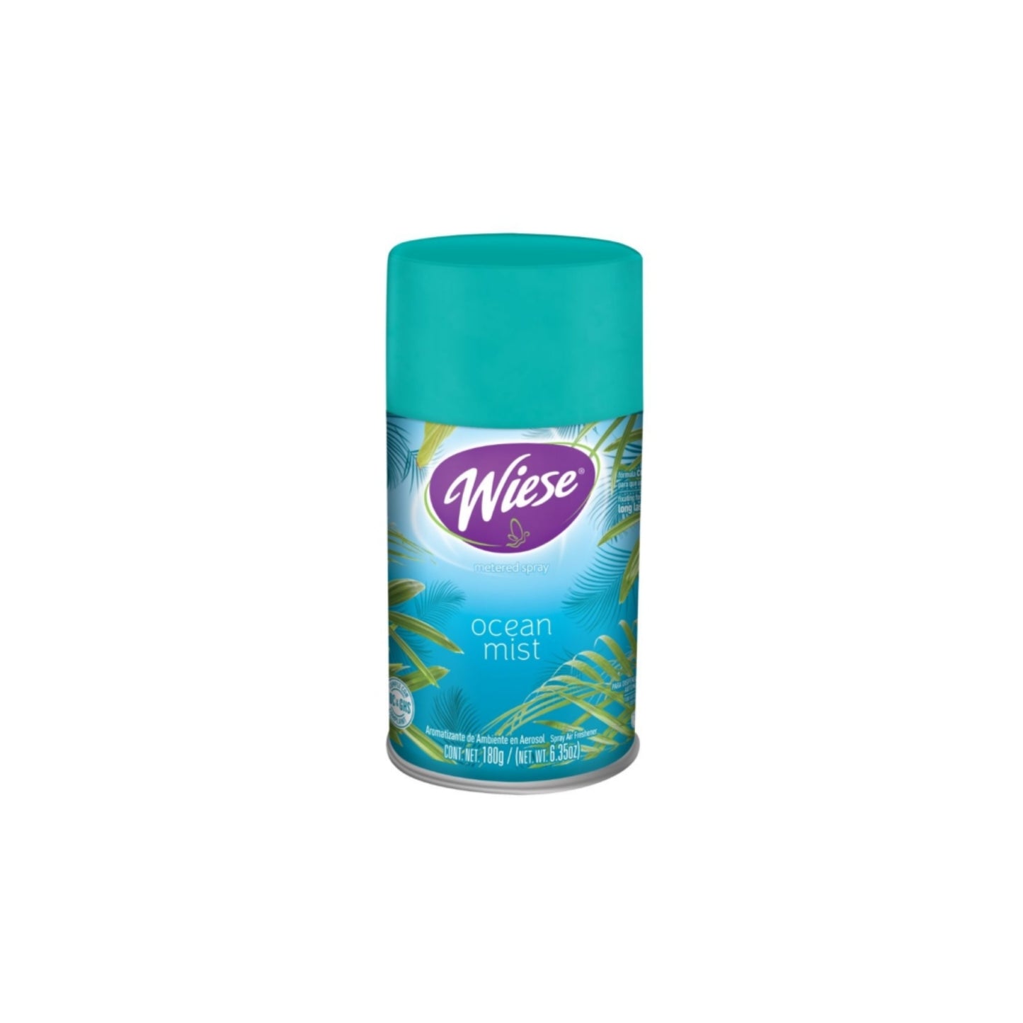 AROMATIZANTE EN AEROSOL OCEAN MIST "WIESE" (3000 DISPAROS)