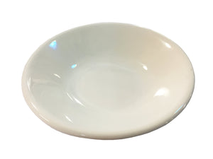 PLATO COMPOTA 14CM ANFORA POLAR BCO 3PCM14 IPCM1412BLCO3