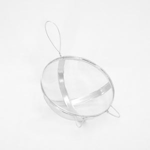 COLADERA DE AGUA CON REFUERZO