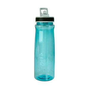 Foto de botella de plastico colores c/enfriador 700 ml — Alco Distribuidora Torreón mayoreo