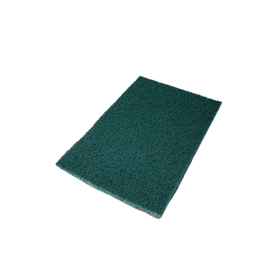 FIBRA  VERDE MEDIANA 14X16