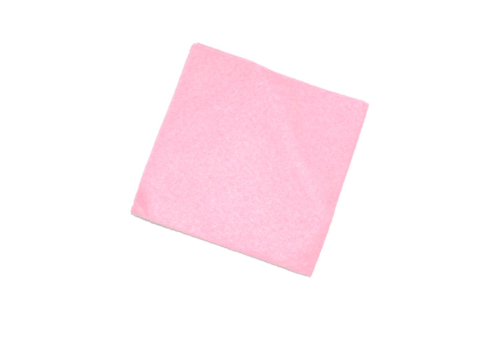 PAÑO ULTRA ABSORBENTE A GRANEL  ROSA