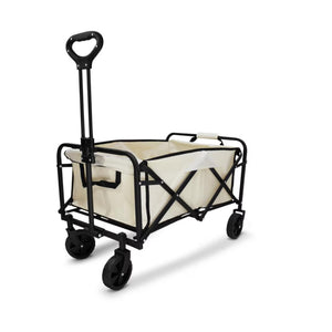 Carrito Plegable Multiusos