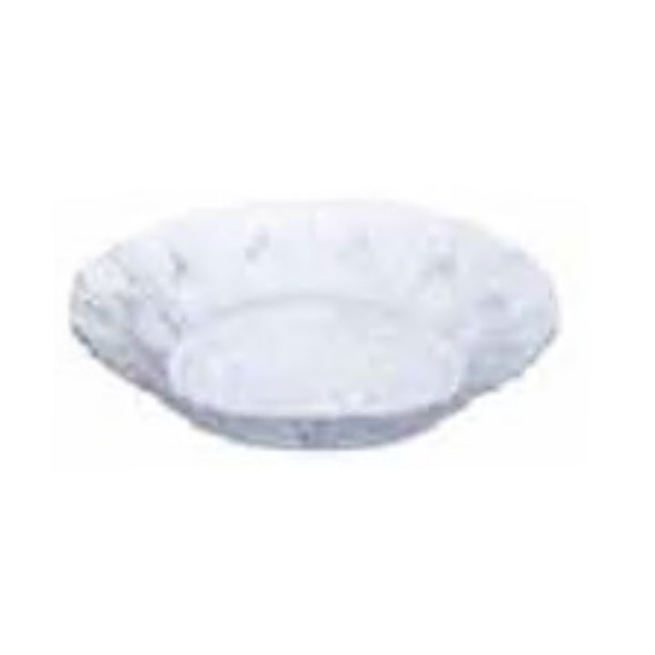 PLATO HONDO MAGUEY 610 ML, CRISTALINO