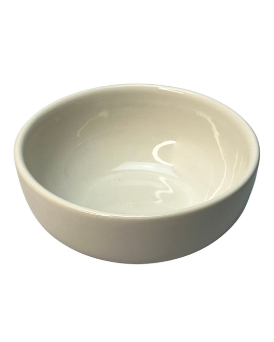 TAZON  SOPERO MADRILEÑA BLANCA 350 ML/12 CMS  38934K