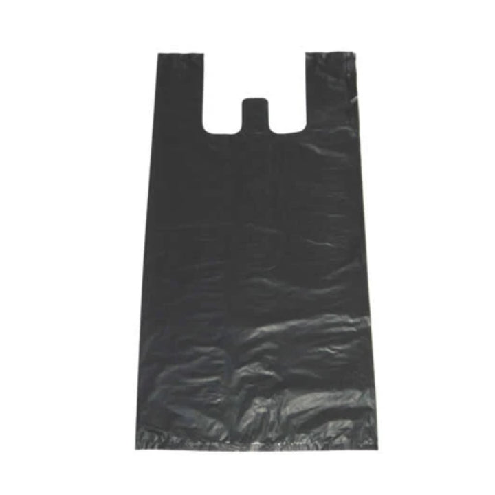CAMISETA POLIPAPEL COLOR Y NEGRA CAL 100 MEDIANA (42X51)