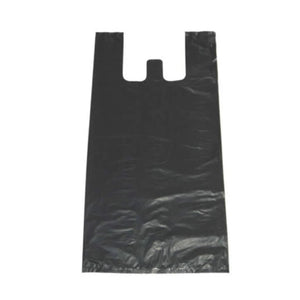 Camiseta Polipapel Color y Negra Cal 100 Mediana (42x51)
