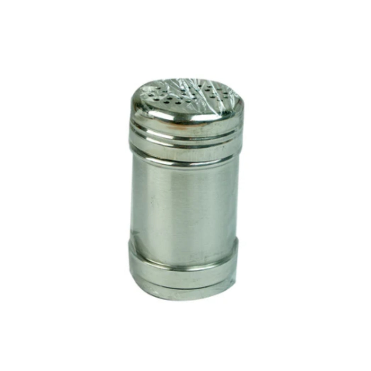 SALERO MINI DE ACERO 65 GMS  S-2276