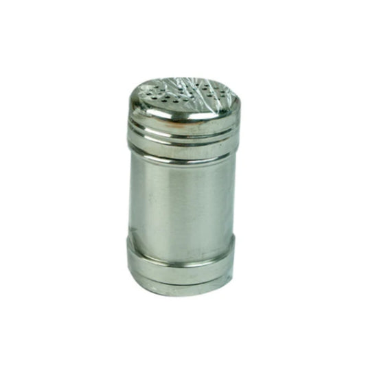 SALERO MINI DE ACERO 65 GMS  S-2276