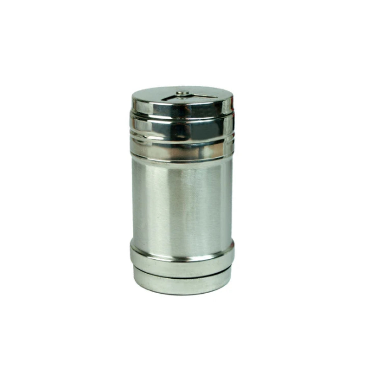 SALERO DE ACERO 100 GMS 	MS-003