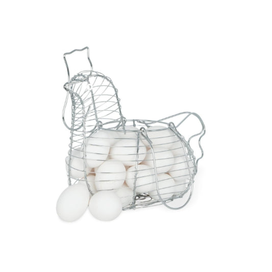 CANASTA GALLINA HUEVERA ME24205
