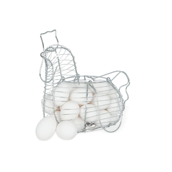 CANASTA GALLINA HUEVERA ME24205