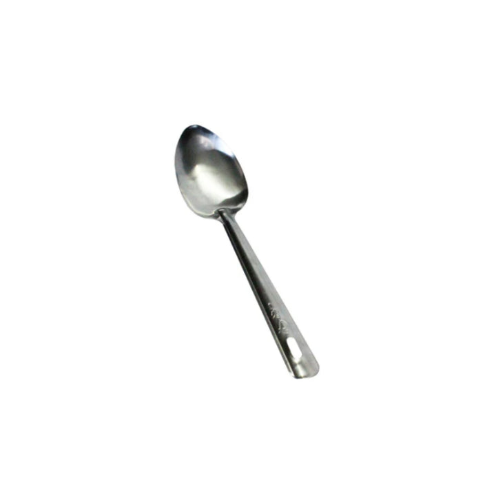 CUCHARA DE SERVICIO ESTAÑADA #30 055-003-030