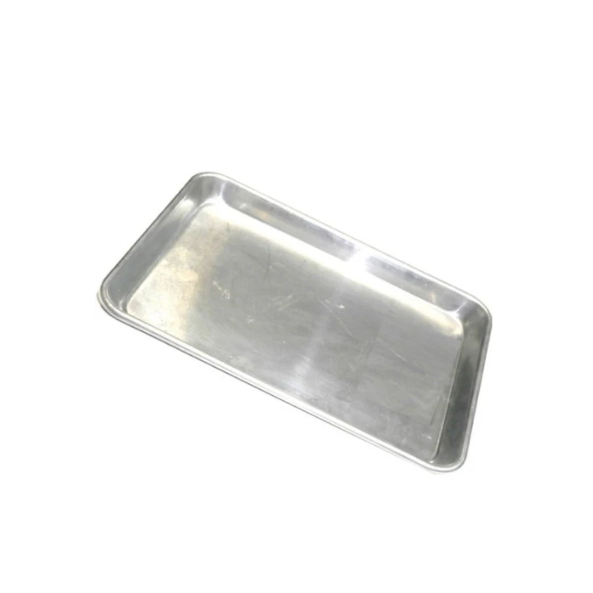 CHAROLA ALUM 45.72*66.04CM, ESP  0.9MM 156-001-001