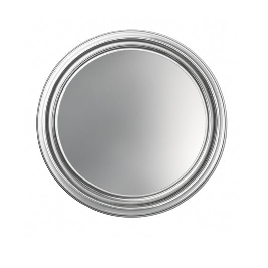CHAROLA DE ALUMINIO P/ PIZZA 15" 156-005-015