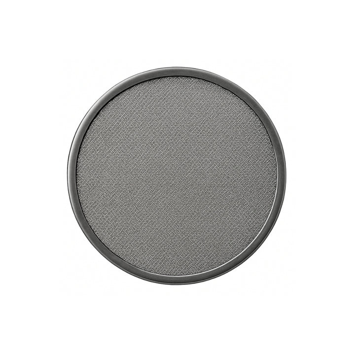 MALLA DE ALUMINIO P/  PIZZA  14" 156-006-014