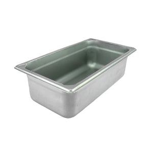 INSERTO AC  INOX 1/3X10  058-001-029