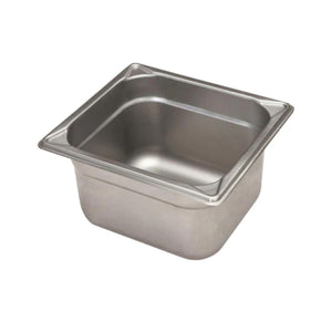 INSERTO AC  INOX 1/6X10 058-101-035