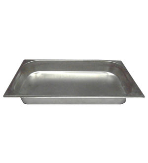 INSERTO DE  AC INOX 1/1 X 6.5 058-001-022