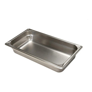 INSERTO DE AC INOX  1/3 X 6.5  058-001-028